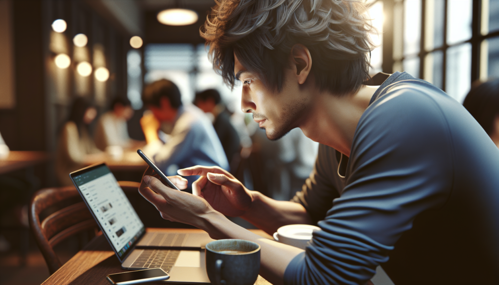 インスタグラムのフォロワーを買う