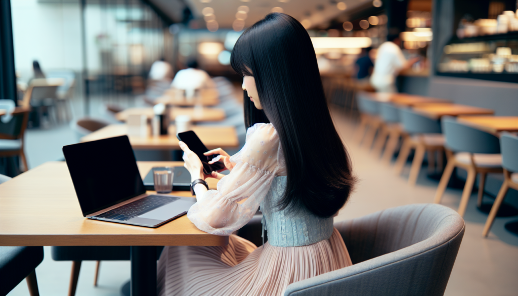 インスタグラムで日本人いいねを購入